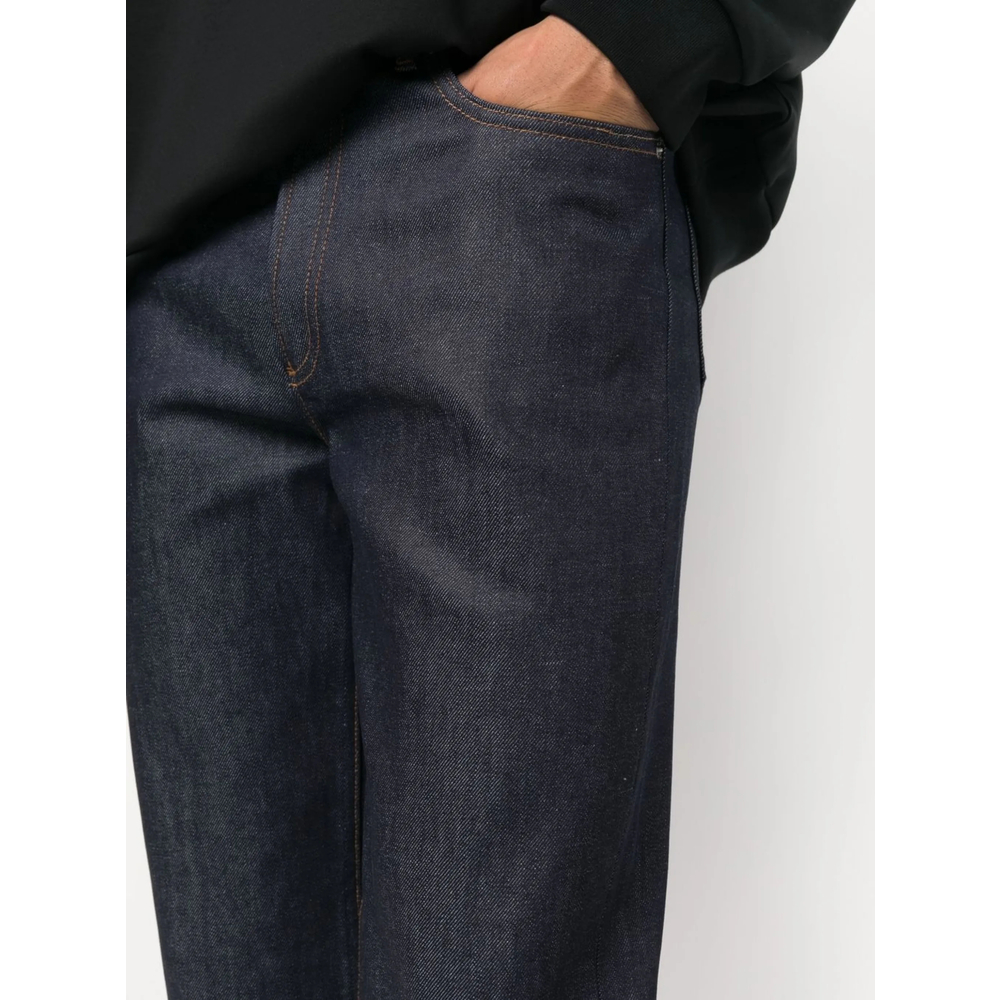 Jeans A.p.c. COZZIH09121IAI (A.P.C. / ジーンズ ) | A.P.C. (アーペーセー)(4)