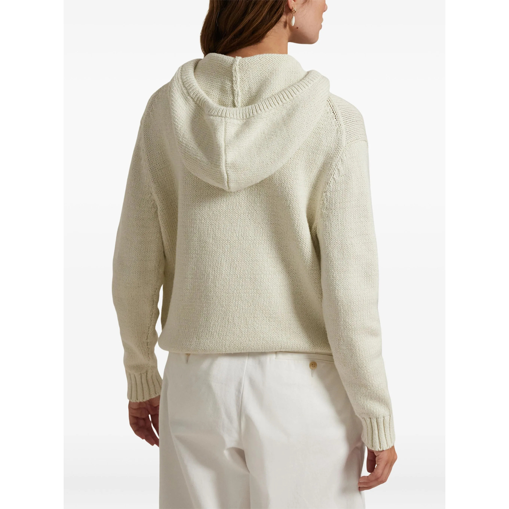 Sweater Ralph Lauren 211972802001CREAM (RALPH LAUREN / ニット・セーター・カーディガン ) | RALPH LAUREN (ラルフ ローレン)(1)