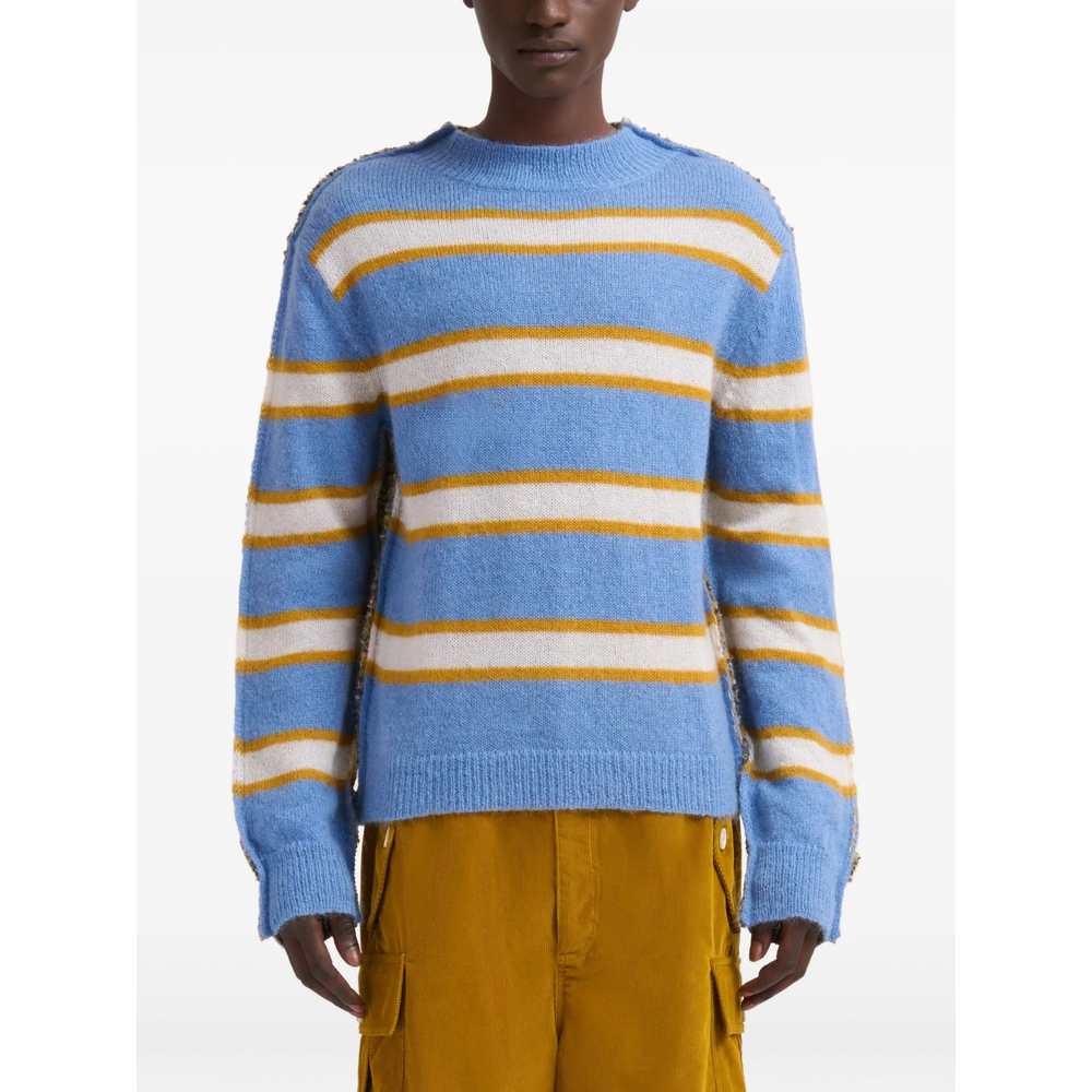 Sweater Marni UFU193GCMG0204Q1STB26 (Marni / ニット・セーター・カーディガン ) | Marni (マルニ)(1)