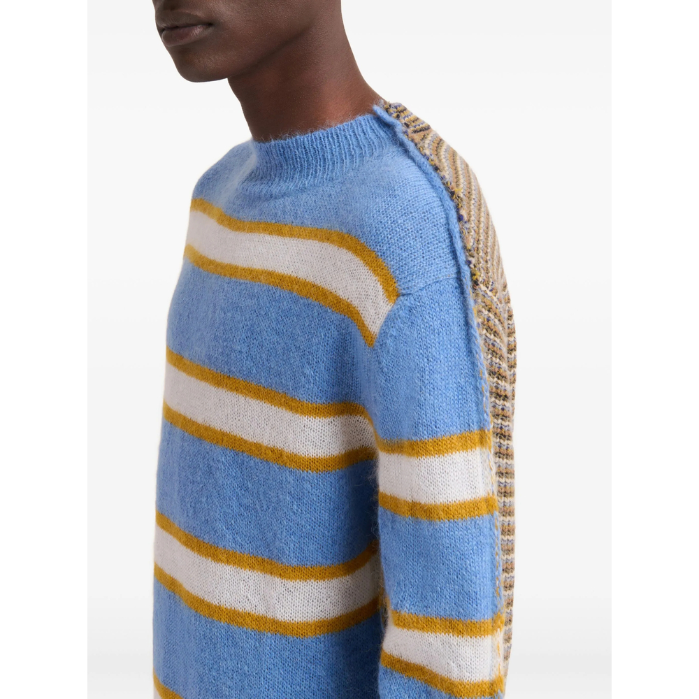 Sweater Marni UFU193GCMG0204Q1STB26 (Marni / ニット・セーター・カーディガン ) | Marni (マルニ)(2)