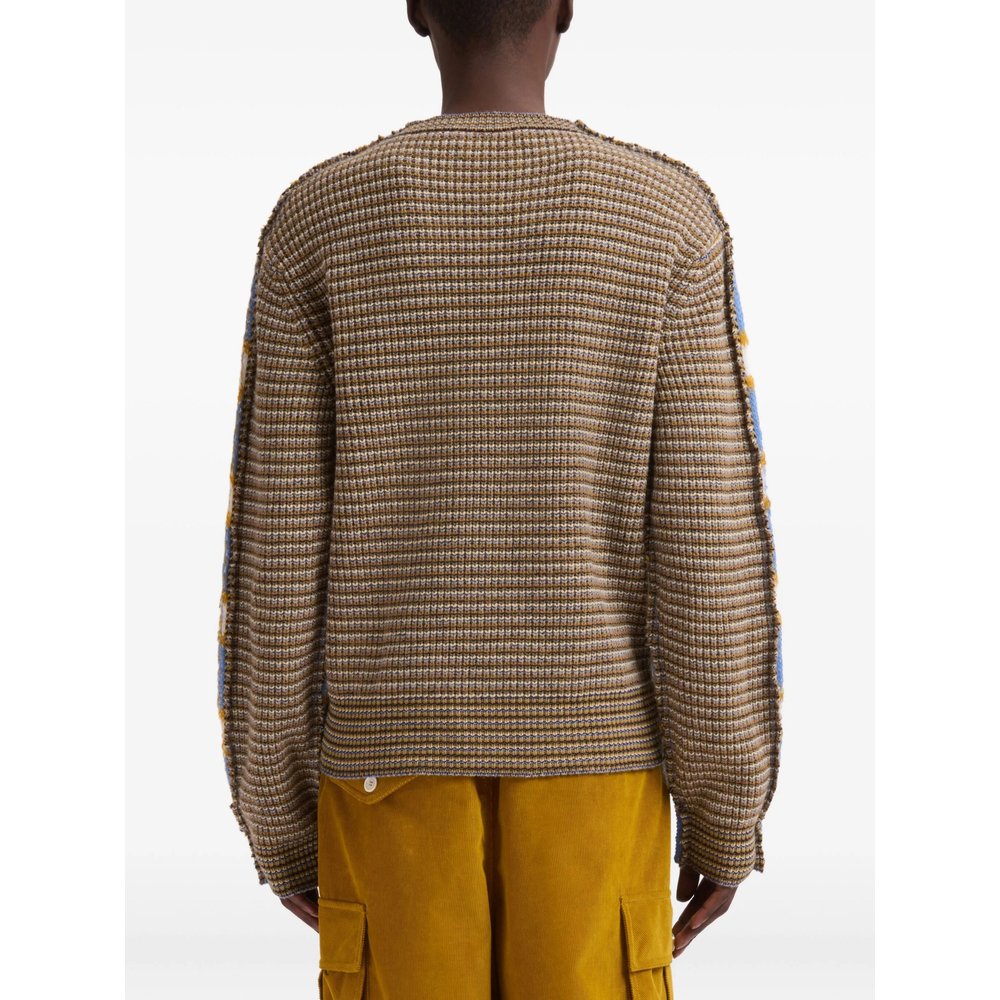 Sweater Marni UFU193GCMG0204Q1STB26 (Marni / ニット・セーター・カーディガン ) | Marni (マルニ)(3)