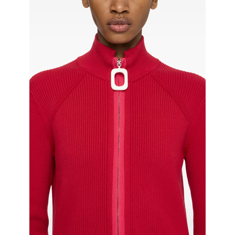 Sweater Jw Anderson KW1353YN0398445 (JW Anderson / ニット・セーター・カーディガン ) | JW Anderson (ジェイダブリュー アンダーソン)(1)