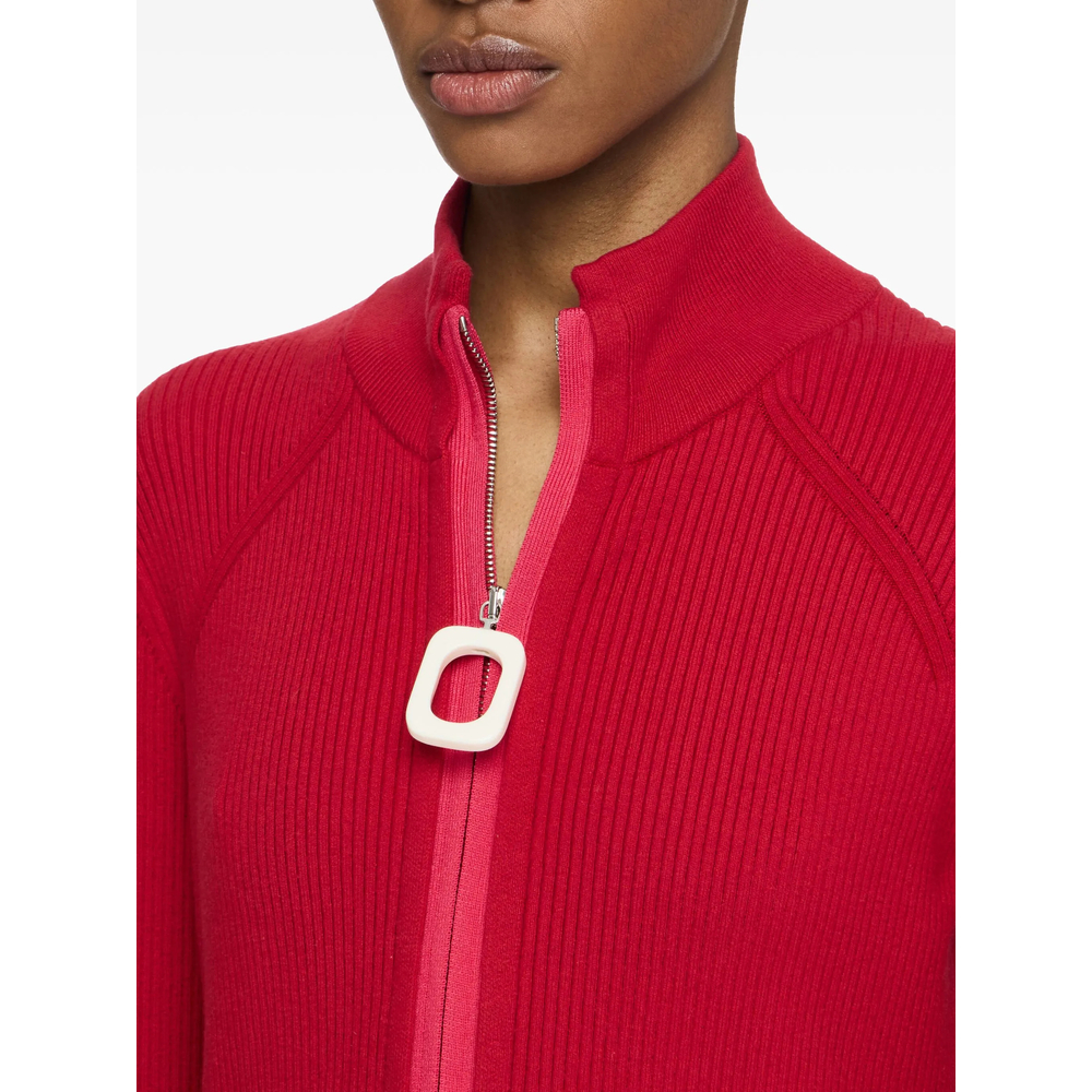 Sweater Jw Anderson KW1353YN0398445 (JW Anderson / ニット・セーター・カーディガン ) | JW Anderson (ジェイダブリュー アンダーソン)(2)