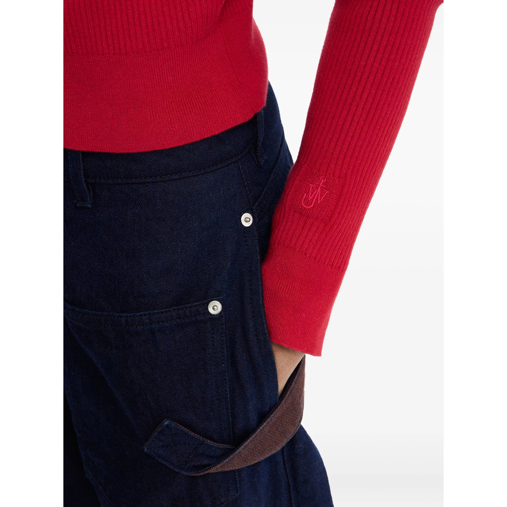 Sweater Jw Anderson KW1353YN0398445 (JW Anderson / ニット・セーター・カーディガン ) | JW Anderson (ジェイダブリュー アンダーソン)(3)