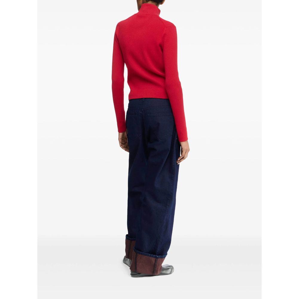 Sweater Jw Anderson KW1353YN0398445 (JW Anderson / ニット・セーター・カーディガン ) | JW Anderson (ジェイダブリュー アンダーソン)(5)