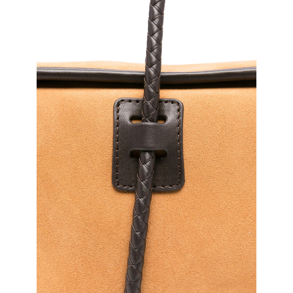 Bag Hereu FORSUWBA24FORNASUEDTADBR (HEREU / ハンドバッグ・ショルダーバッグ ) | HEREU (へリュー)(4)