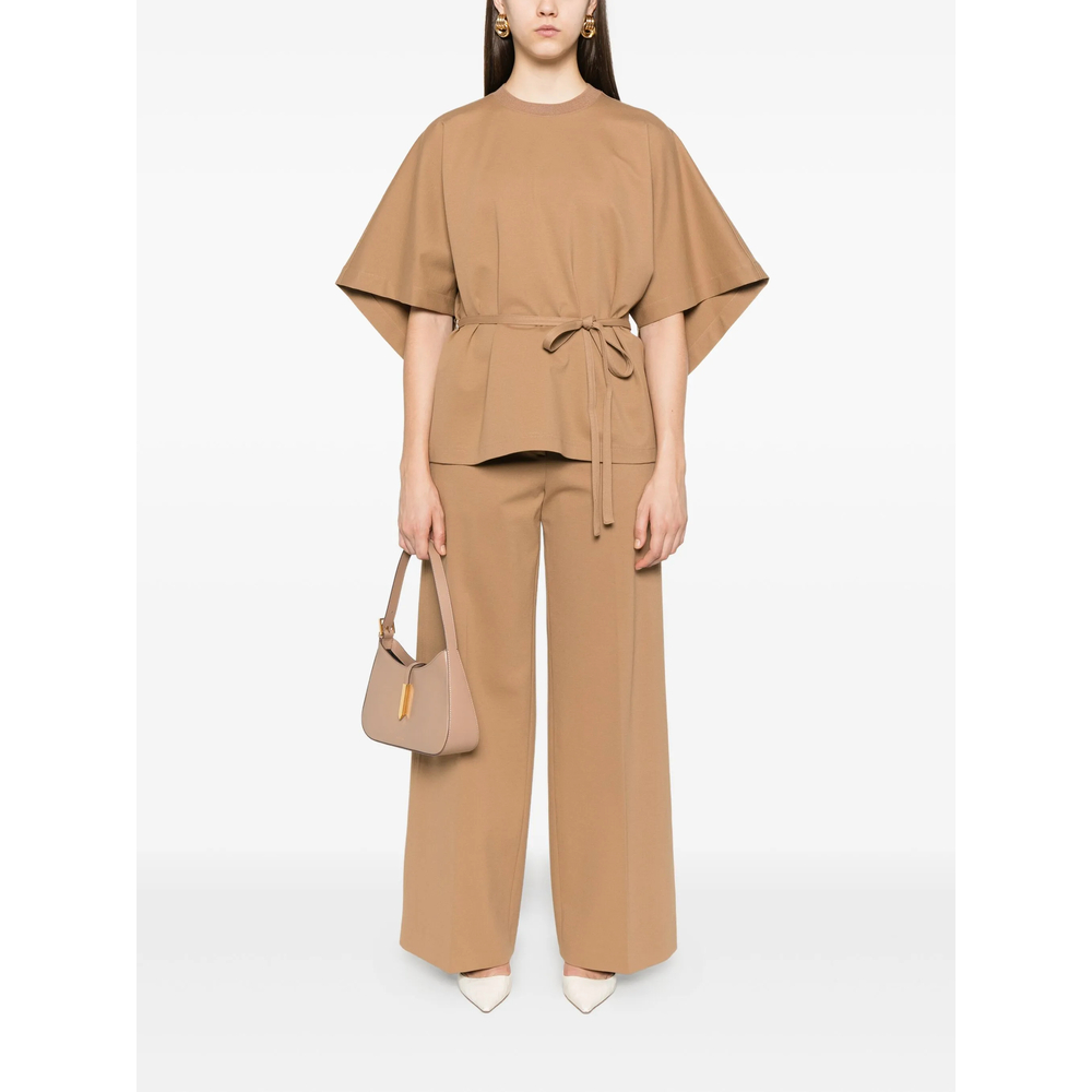 T-shirt Fabiana Filippi JED215F145L5251268 (FABIANA FILIPPI / シャツ・ブラウス ) | FABIANA FILIPPI (ファビアナフィリッピ)(1)