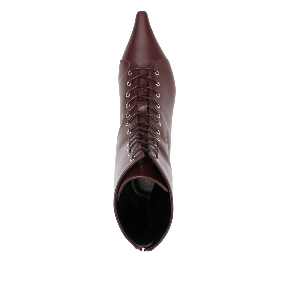 Shoes Aeyde TRIXIAB0544020PORT (Aeyde / ブーツ ) | Aeyde (アイデ)(2)