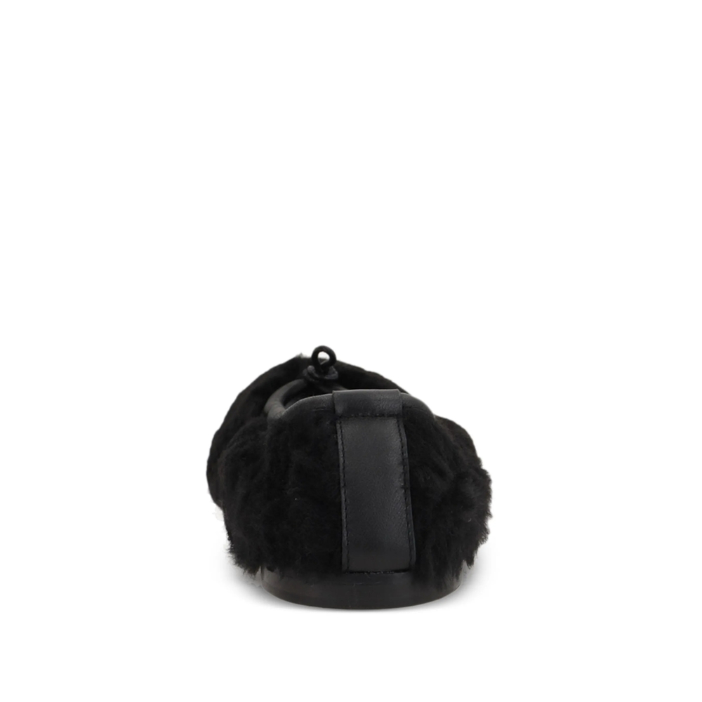 Shoes Hereu PUNSWFA24PUNTERABLACK (HEREU / フラットシューズ ) | HEREU (へリュー)(2)