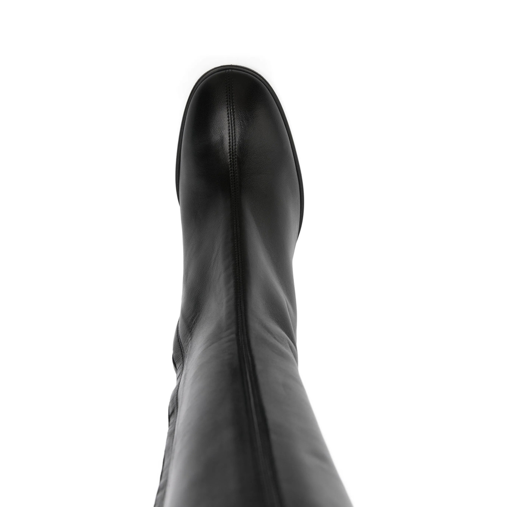 Shoes Aeyde CATHERINEKB0588001BLACK (Aeyde / ブーツ ) | Aeyde (アイデ)(2)