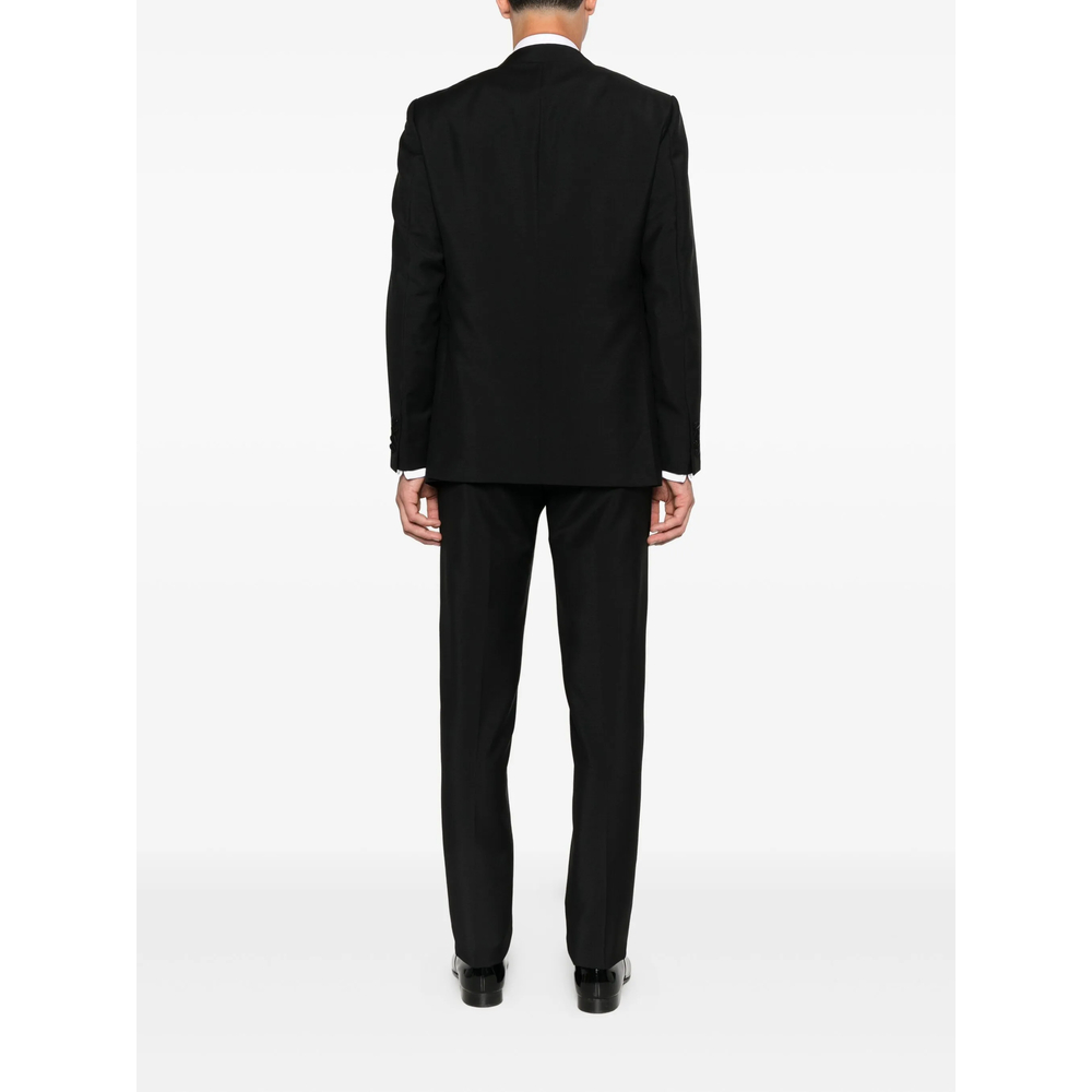 Suit Caruso PE0206WLN8JM111F0910 (CARUSO / スーツ ) | CARUSO (カルーゾ)(3)