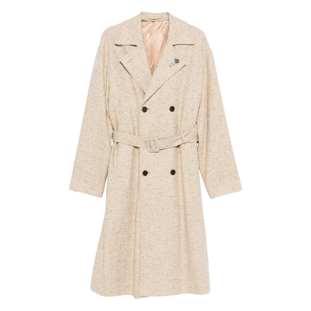 Rainwear Lardini AAADRIELAAC65616150BE (LARDINI / コート ) | LARDINI (ラルディーニ)