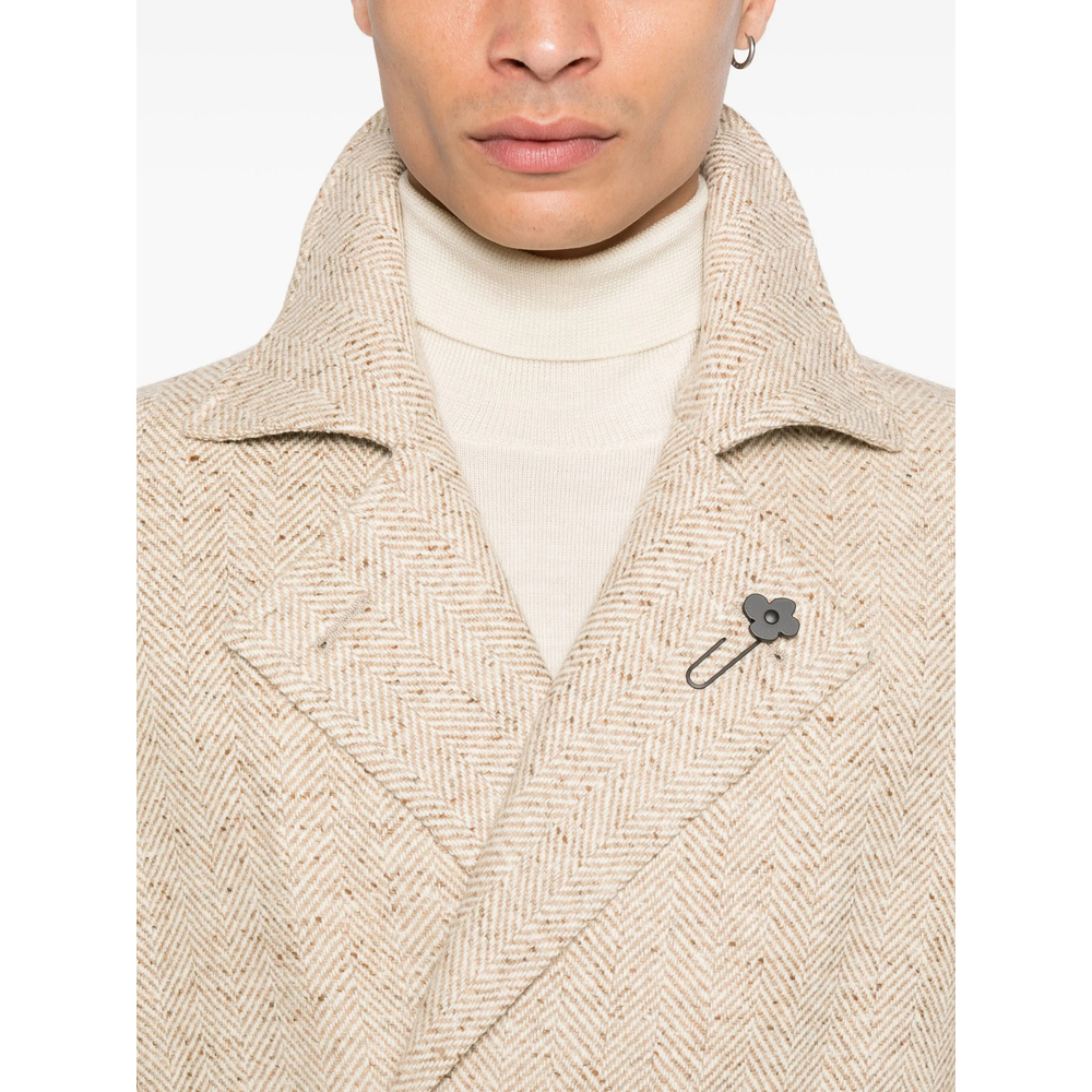 Rainwear Lardini AAADRIELAAC65616150BE (LARDINI / コート ) | LARDINI (ラルディーニ)(1)