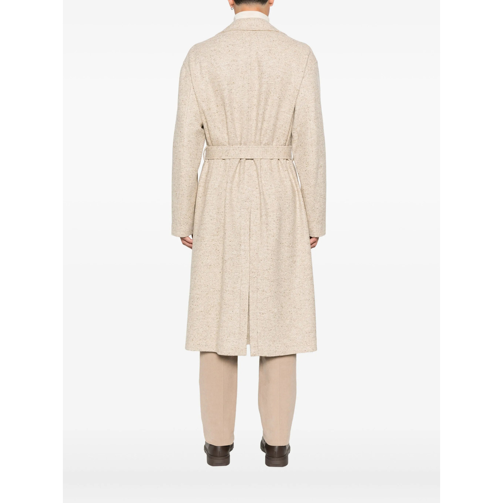 Rainwear Lardini AAADRIELAAC65616150BE (LARDINI / コート ) | LARDINI (ラルディーニ)(3)