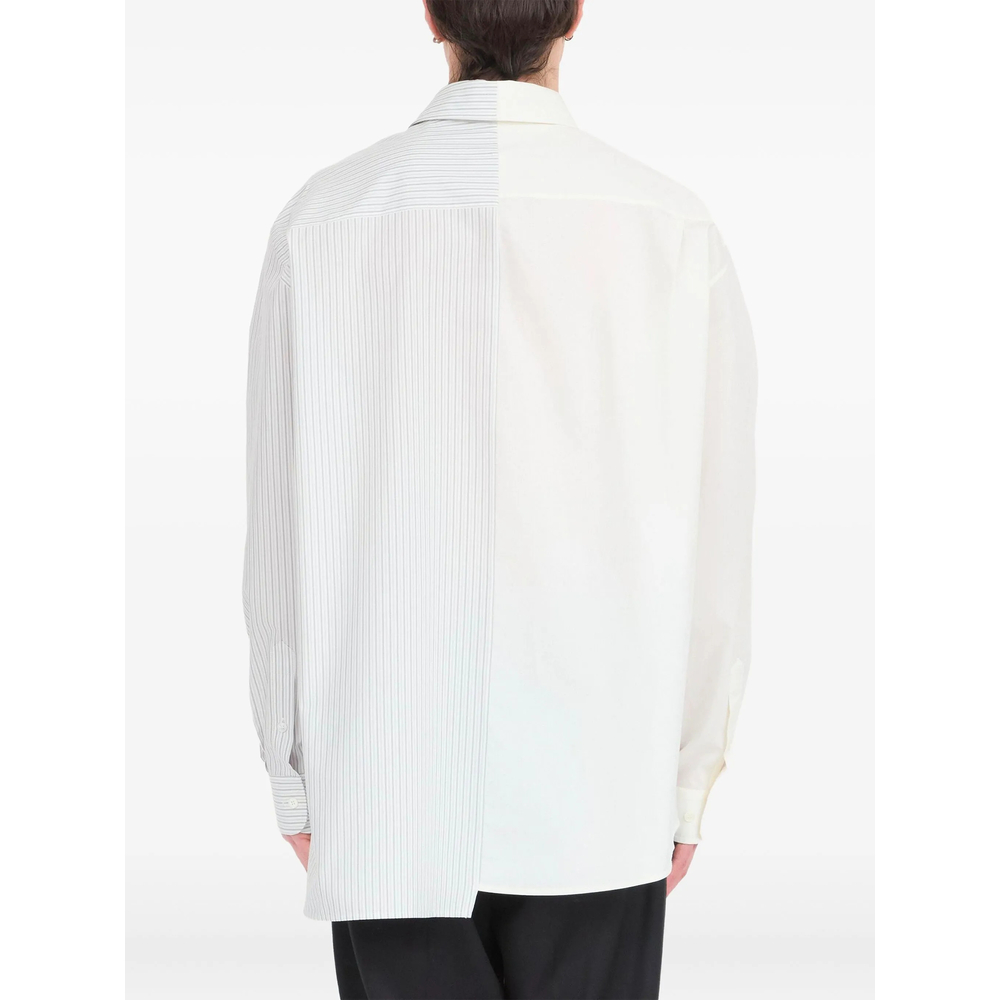 Shirt Mm6 Maison Margiela MTN085SH0DT0025961 (MM6 Maison Margiela / シャツ・ブラウス ) | MM6 Maison Margiela (エムエムシックス)(2)
