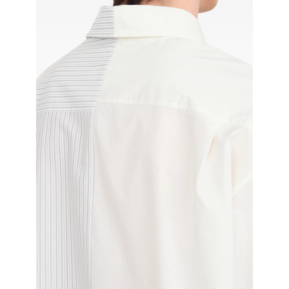 Shirt Mm6 Maison Margiela MTN085SH0DT0025961 (MM6 Maison Margiela / シャツ・ブラウス ) | MM6 Maison Margiela (エムエムシックス)(3)