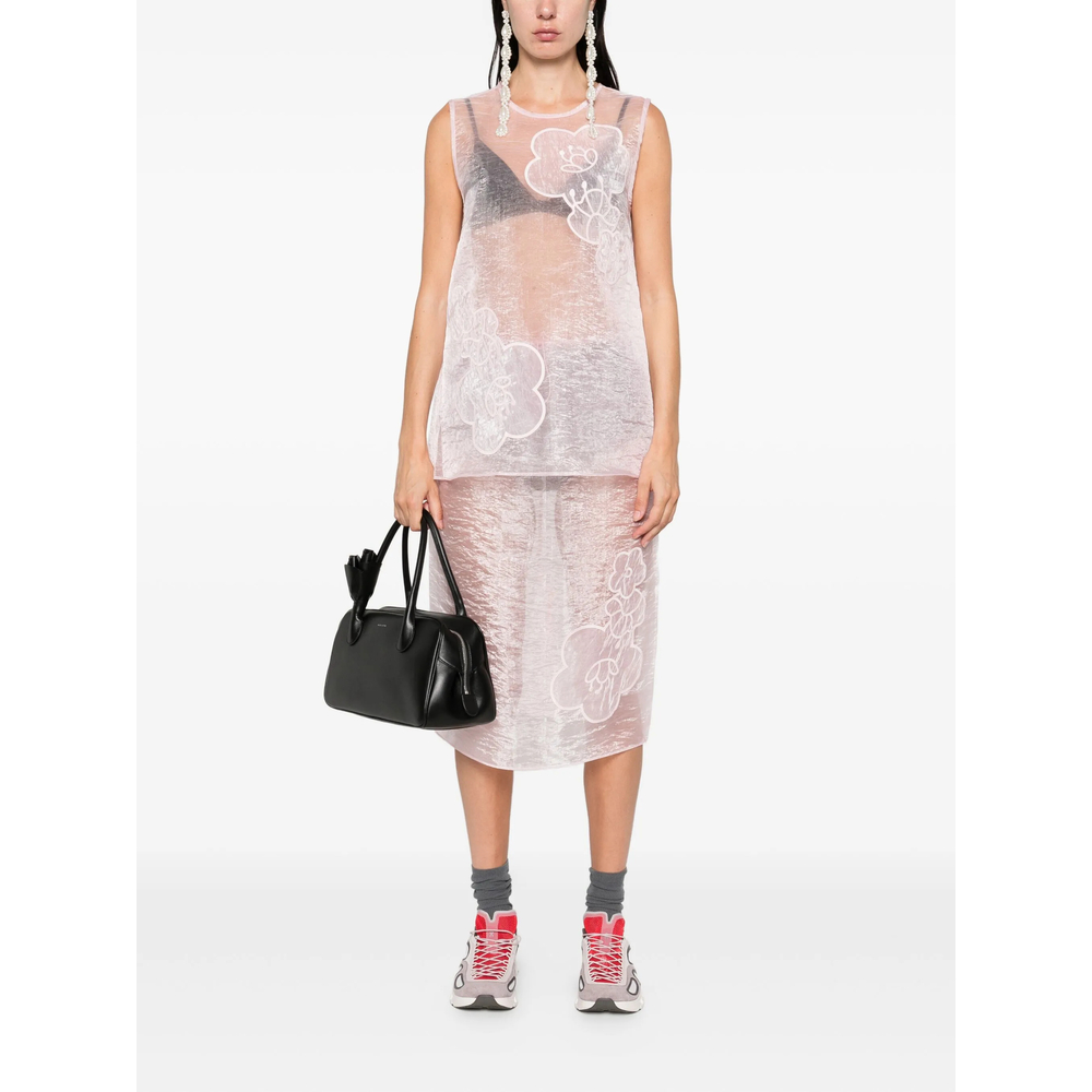 Top Cecilie Bahnsen RTW11016ALBABPINK (Cecilie Bahnsen / シャツ・ブラウス ) | Cecilie Bahnsen (セシリー・バンセン)(1)