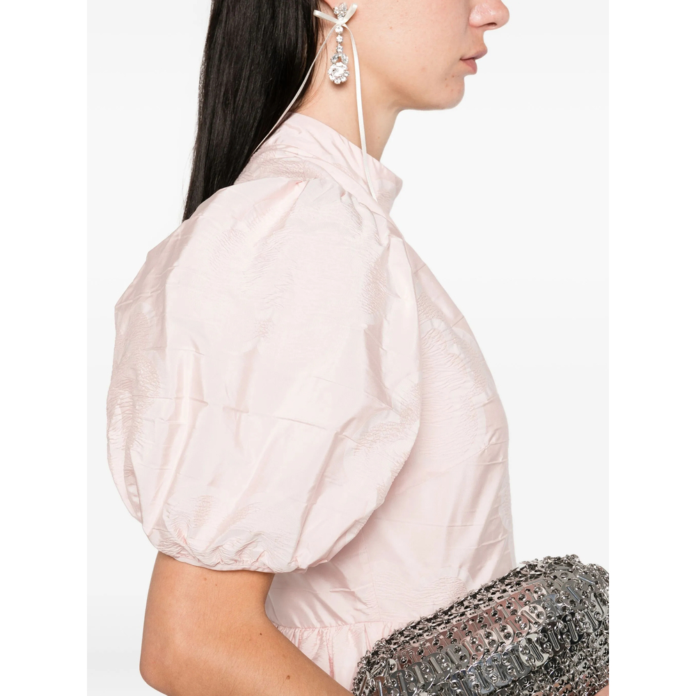 Dress Cecilie Bahnsen RTW10002KELLYBPINK (Cecilie Bahnsen / ワンピース・ドレス・オールインワン ) | Cecilie Bahnsen (セシリー・バンセン)(2)
