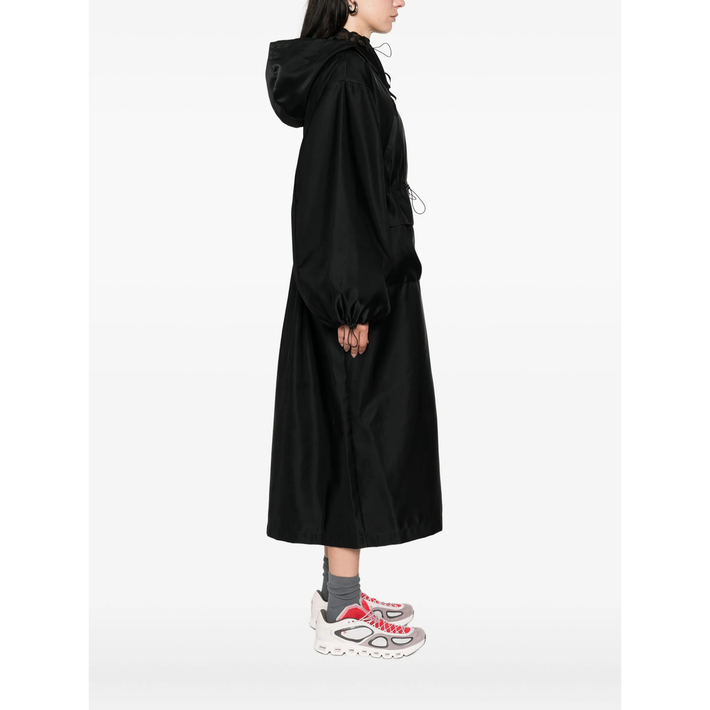Coat Cecilie Bahnsen OTW20001BOWIEBLACK (Cecilie Bahnsen / コート ) | Cecilie Bahnsen (セシリー・バンセン)(1)