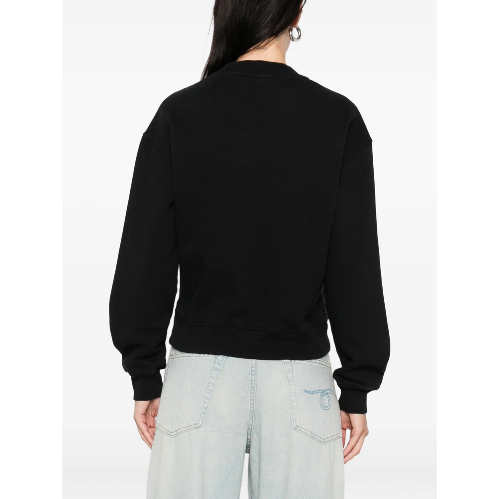 Sweatshirt Axel Arigato A3438001LOOPSBLACK (AXEL ARIGATO / スウェット・フーディー ) | AXEL ARIGATO (アクセル アリガト)(3)