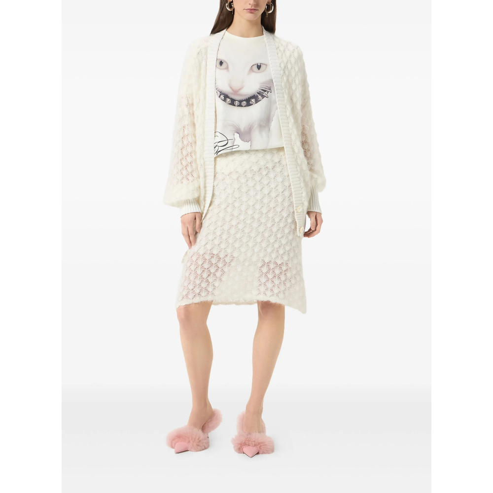 T-shirt Blumarine 2T101AC1031 (Blumarine / Tシャツ・カットソー ) | Blumarine (ブルマリン)(2)