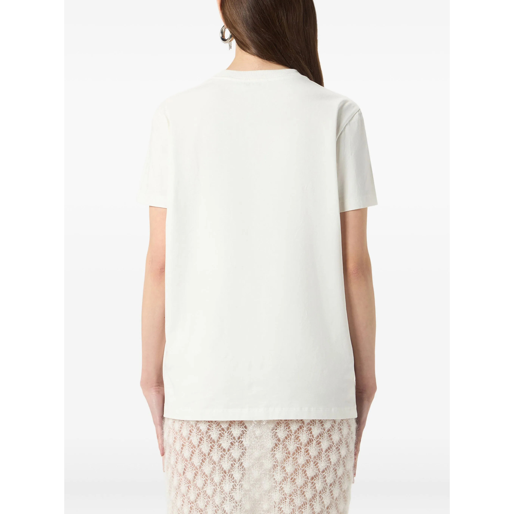 T-shirt Blumarine 2T101AC1031 (Blumarine / Tシャツ・カットソー ) | Blumarine (ブルマリン)(3)