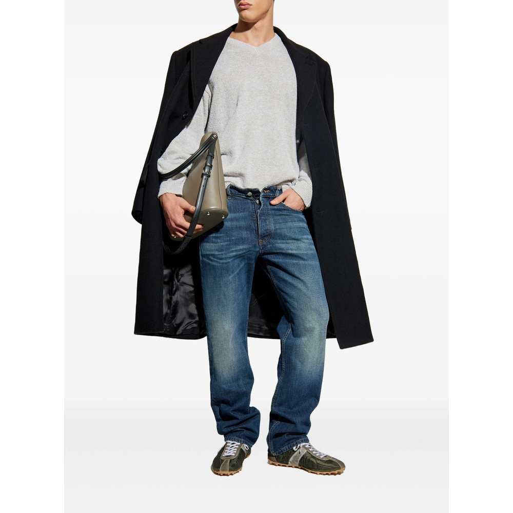 Jeans Mm6 Maison Margiela S30844SH2LA0037964 (MM6 Maison Margiela / ジーンズ ) | MM6 Maison Margiela (エムエムシックス)(2)