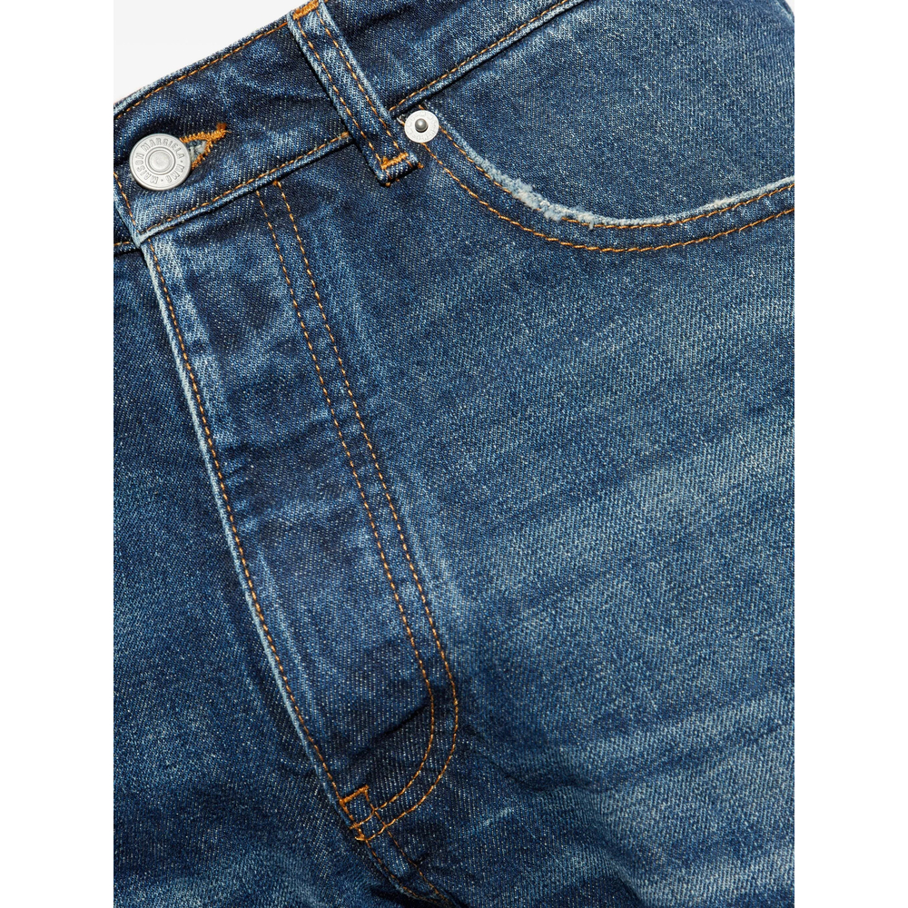 Jeans Mm6 Maison Margiela S30844SH2LA0037964 (MM6 Maison Margiela / ジーンズ ) | MM6 Maison Margiela (エムエムシックス)(3)