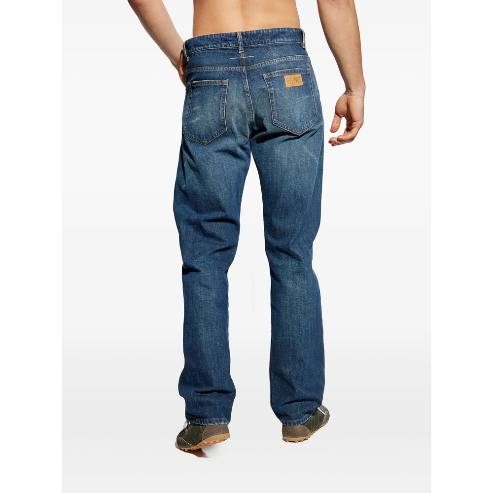 Jeans Mm6 Maison Margiela S30844SH2LA0037964 (MM6 Maison Margiela / ジーンズ ) | MM6 Maison Margiela (エムエムシックス)(4)