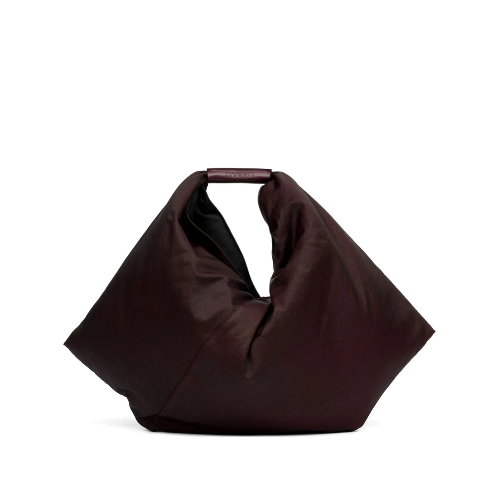 Bag Mm6 Maison Margiela P8487SB5WC0019T5075 (MM6 Maison Margiela / トートバッグ ) | MM6 Maison Margiela (エムエムシックス)