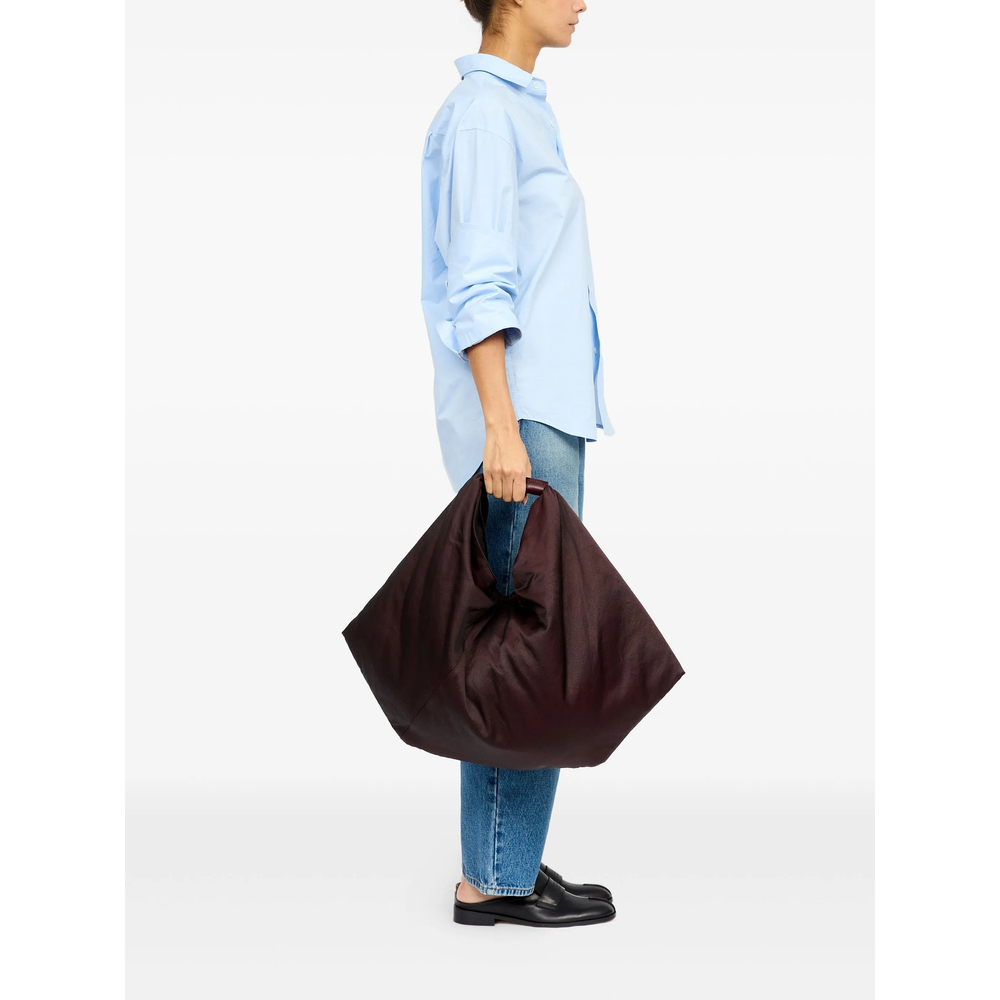 Bag Mm6 Maison Margiela P8487SB5WC0019T5075 (MM6 Maison Margiela / トートバッグ ) | MM6 Maison Margiela (エムエムシックス)(1)