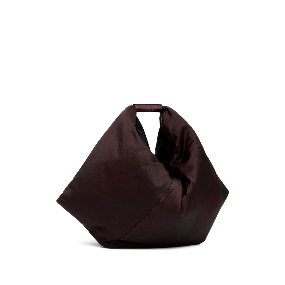 Bag Mm6 Maison Margiela P8487SB5WC0019T5075 (MM6 Maison Margiela / トートバッグ ) | MM6 Maison Margiela (エムエムシックス)(2)