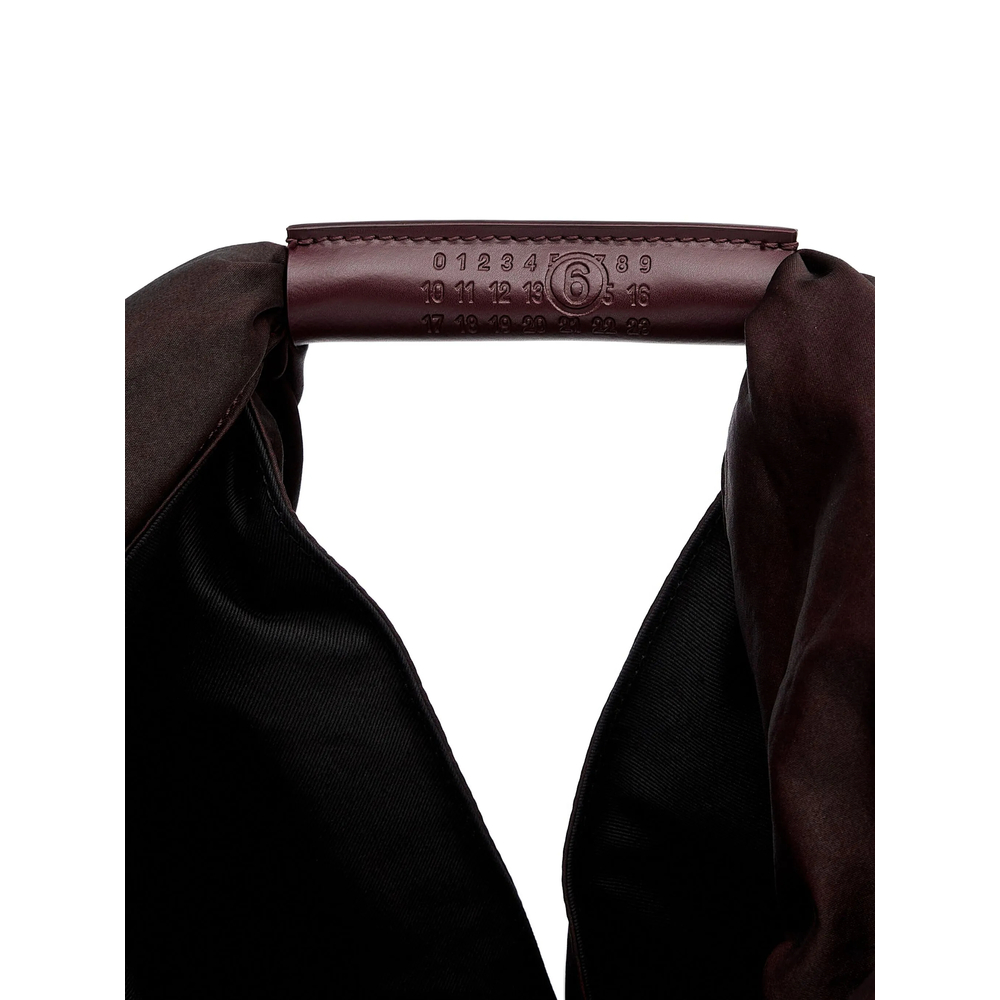 Bag Mm6 Maison Margiela P8487SB5WC0019T5075 (MM6 Maison Margiela / トートバッグ ) | MM6 Maison Margiela (エムエムシックス)(3)