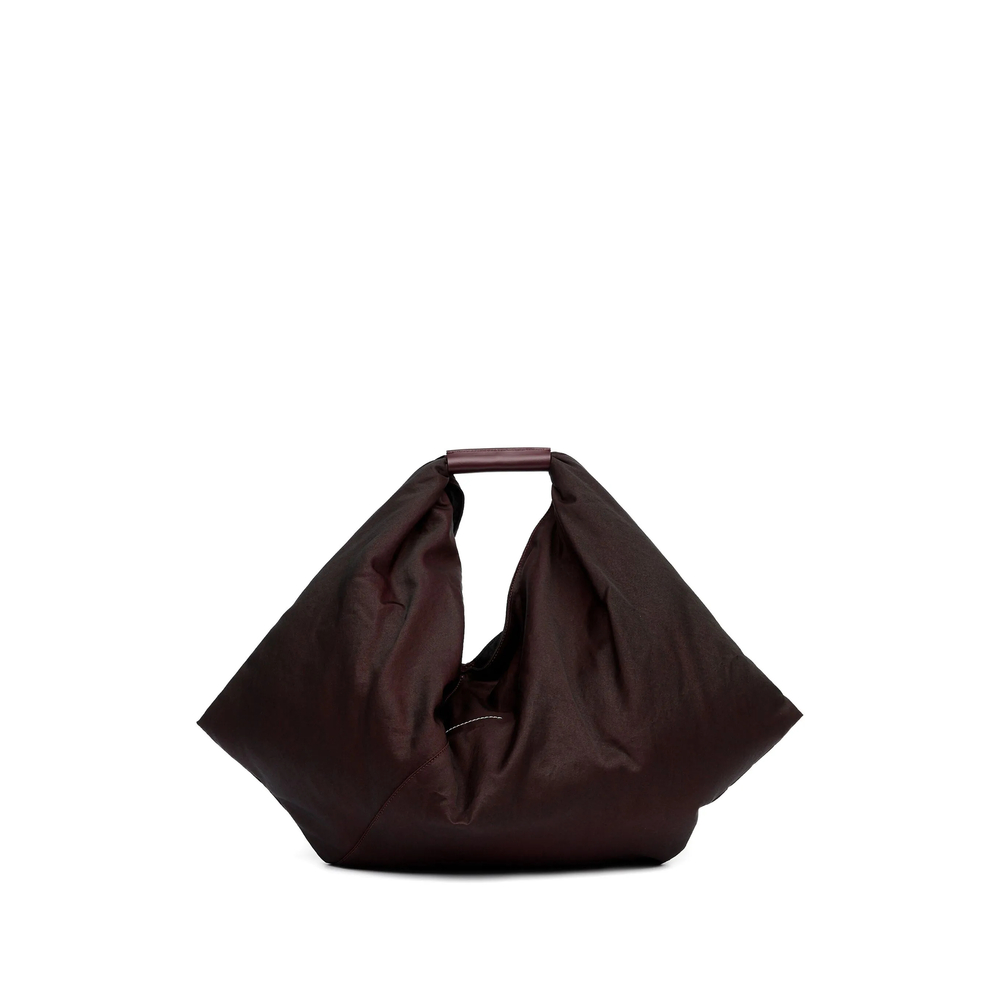 Bag Mm6 Maison Margiela P8487SB5WC0019T5075 (MM6 Maison Margiela / トートバッグ ) | MM6 Maison Margiela (エムエムシックス)(4)