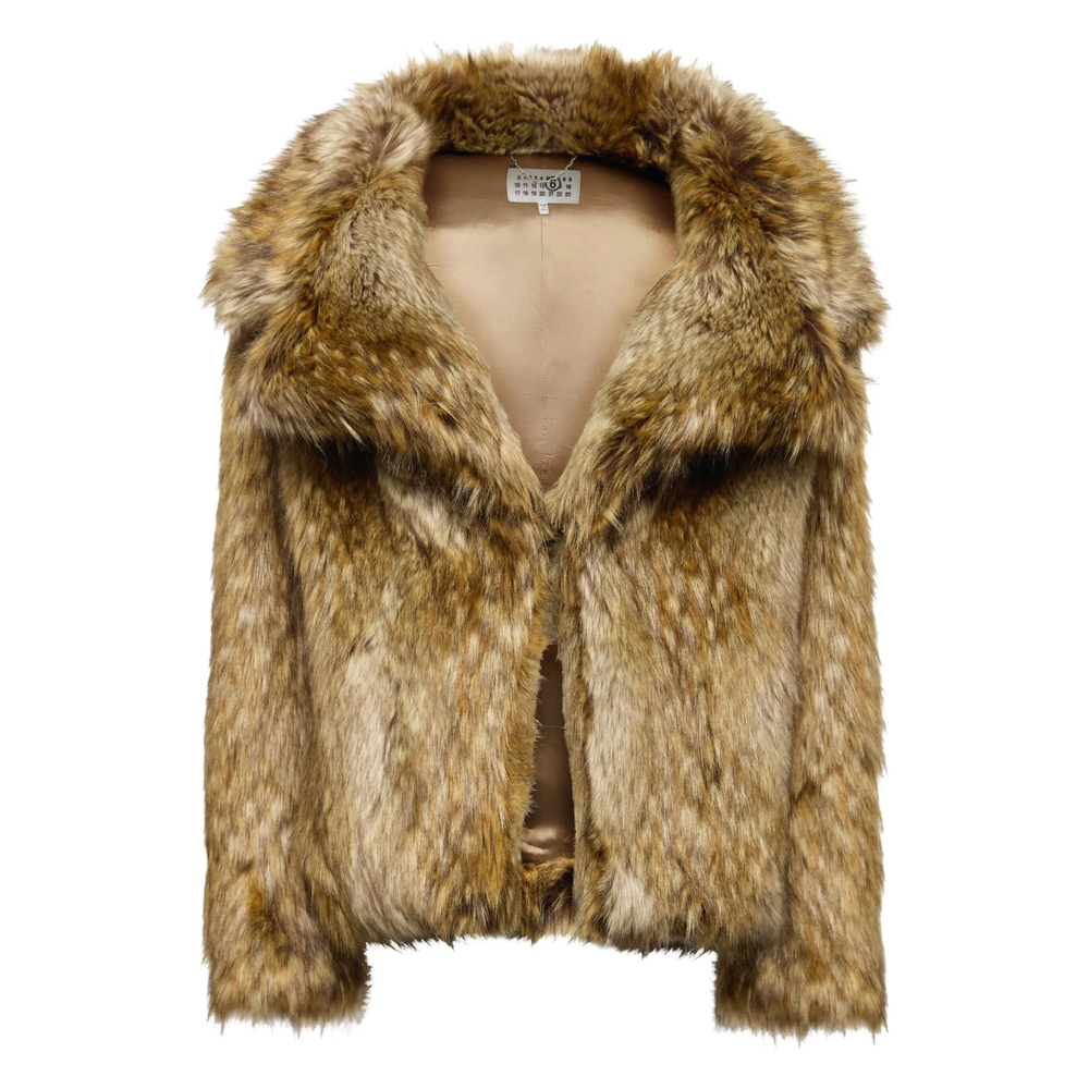 Outerwear Mm6 Maison Margiela M35464S52AM0326001F (MM6 Maison Margiela / レザー&ファージャケット・コート ) | MM6 Maison Margiela (エムエムシックス)