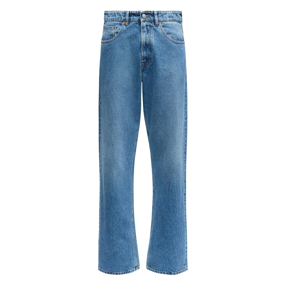 Jeans Mm6 Maison Margiela M30018SH0LA0023967 (MM6 Maison Margiela / ジーンズ ) | MM6 Maison Margiela (エムエムシックス)