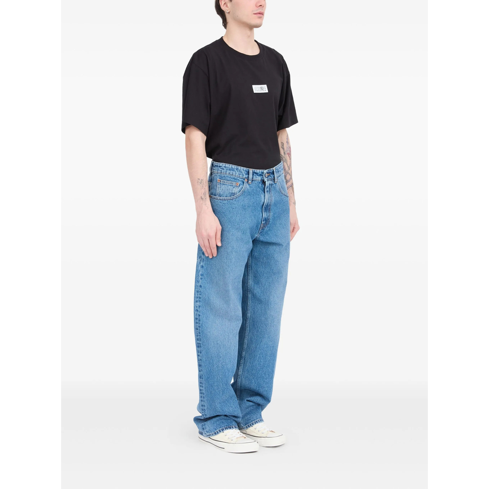 Jeans Mm6 Maison Margiela M30018SH0LA0023967 (MM6 Maison Margiela / ジーンズ ) | MM6 Maison Margiela (エムエムシックス)(3)