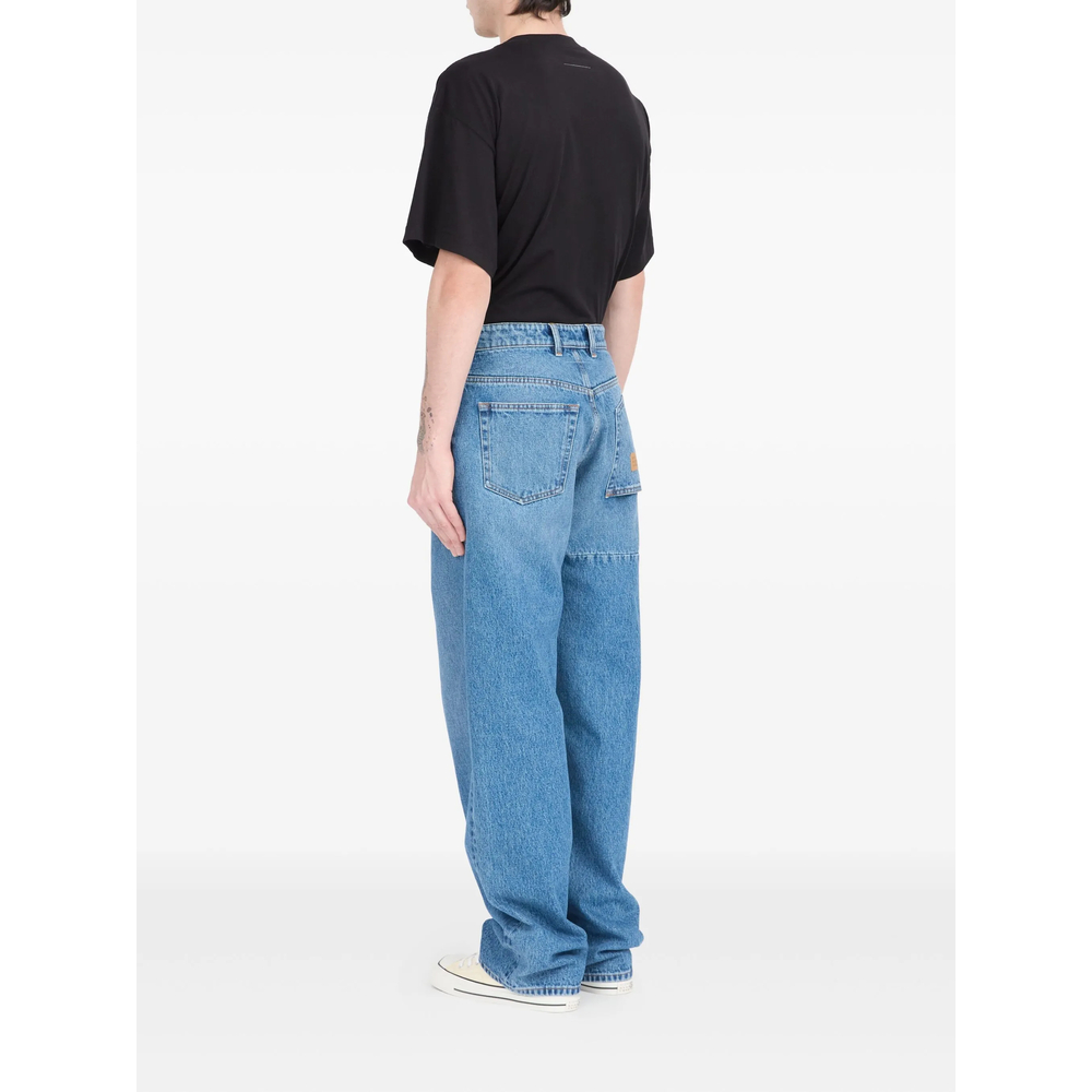 Jeans Mm6 Maison Margiela M30018SH0LA0023967 (MM6 Maison Margiela / ジーンズ ) | MM6 Maison Margiela (エムエムシックス)(4)
