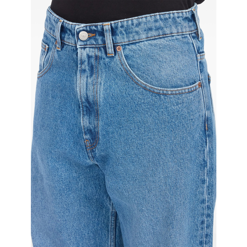 Jeans Mm6 Maison Margiela M30018SH0LA0023967 (MM6 Maison Margiela / ジーンズ ) | MM6 Maison Margiela (エムエムシックス)(5)