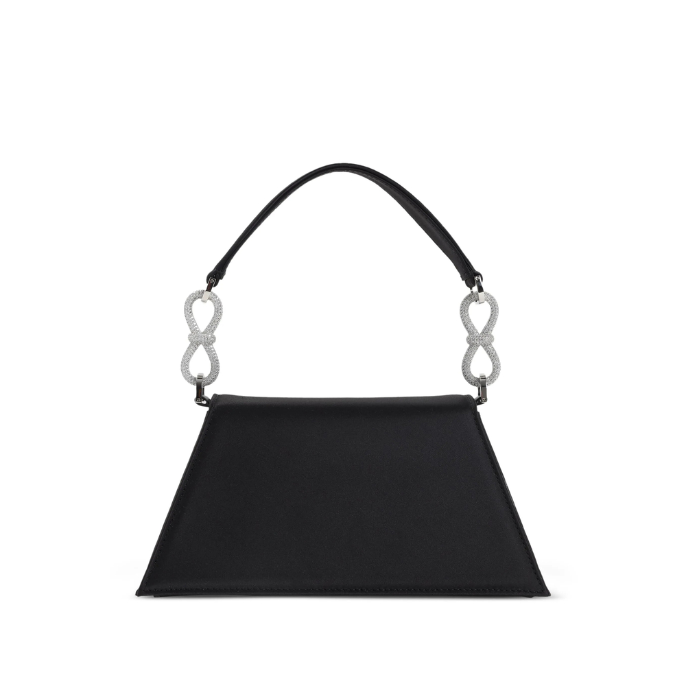 Bag Mach & Mach MMCBB0101BLACK (MACH & MACH / ハンドバッグ・ショルダーバッグ ) | MACH & MACH (マッハ&マッハ)(2)