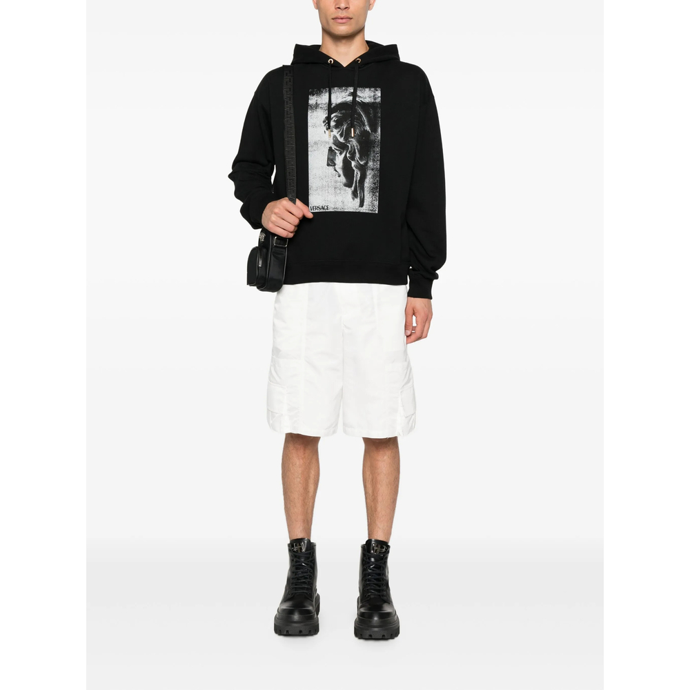 Sweatshirt Versace 1A1507910198991B000 (VERSACE / スウェット・フーディー ) | VERSACE (ヴェルサーチェ)(1)