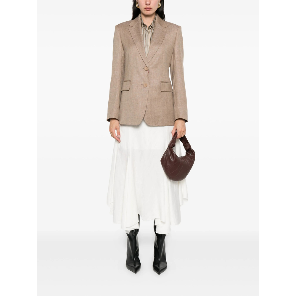 Jacket Max Mara Studio HODEIDA293002 (Max Mara Studio / ブレザー・ジャケット ) | Max Mara Studio (マックスマーラ ステュディオ)(1)