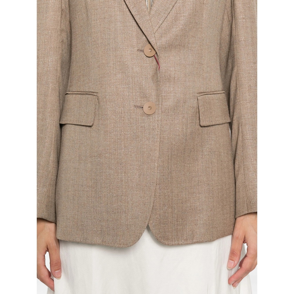 Jacket Max Mara Studio HODEIDA293002 (Max Mara Studio / ブレザー・ジャケット ) | Max Mara Studio (マックスマーラ ステュディオ)(2)