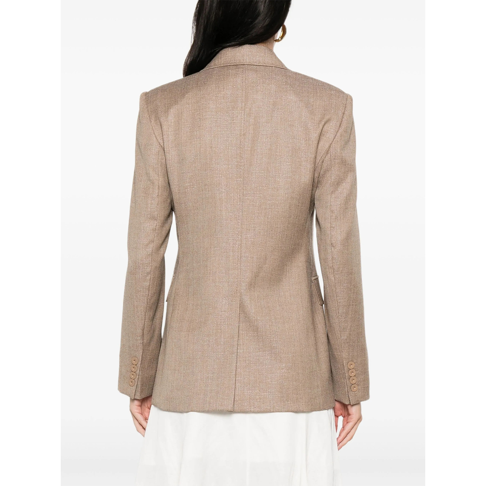 Jacket Max Mara Studio HODEIDA293002 (Max Mara Studio / ブレザー・ジャケット ) | Max Mara Studio (マックスマーラ ステュディオ)(3)