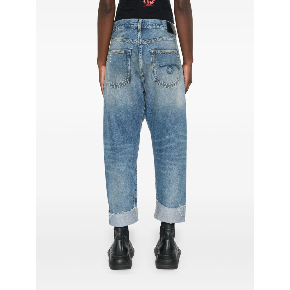 Jeans R13 R13W2048735JASPE (R13 / ジーンズ ) | R13 (アールサーティーン)(1)