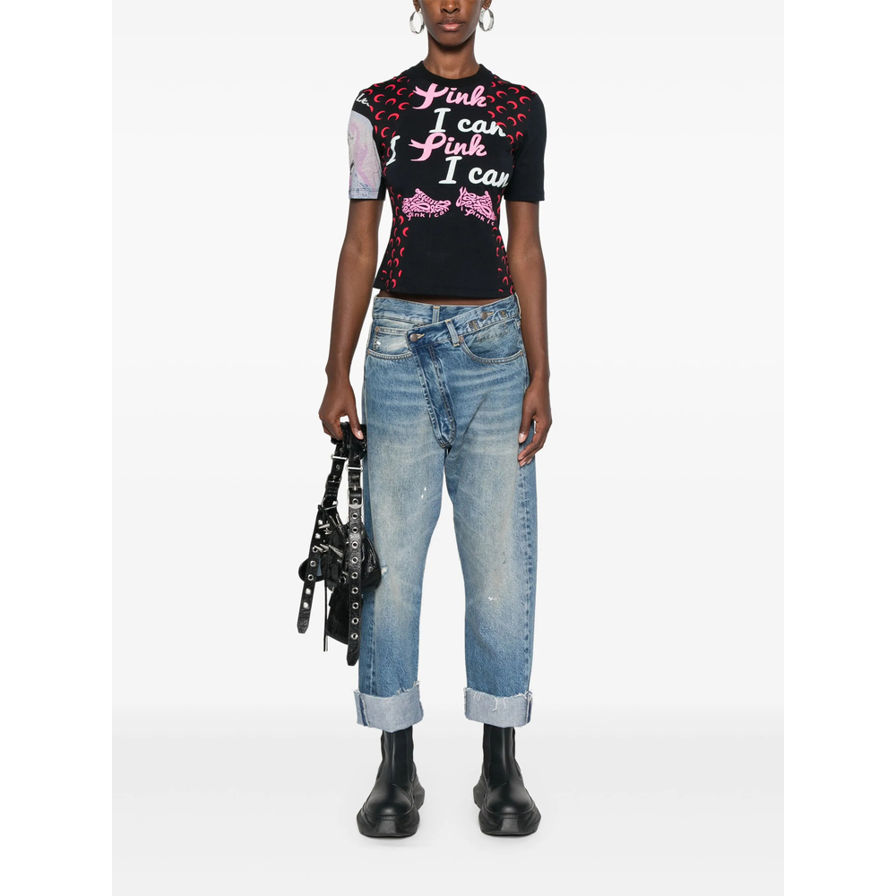 Jeans R13 R13W2048735JASPE (R13 / ジーンズ ) | R13 (アールサーティーン)(2)