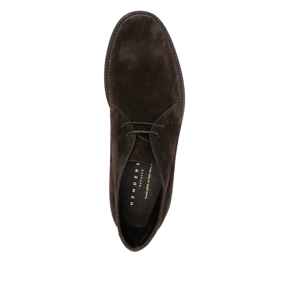 Shoe Henderson Baracco 85502S0MODIC (HENDERSON BARACCO / スニーカー ) | HENDERSON BARACCO (ヘンダーソン ブラッコ)(2)