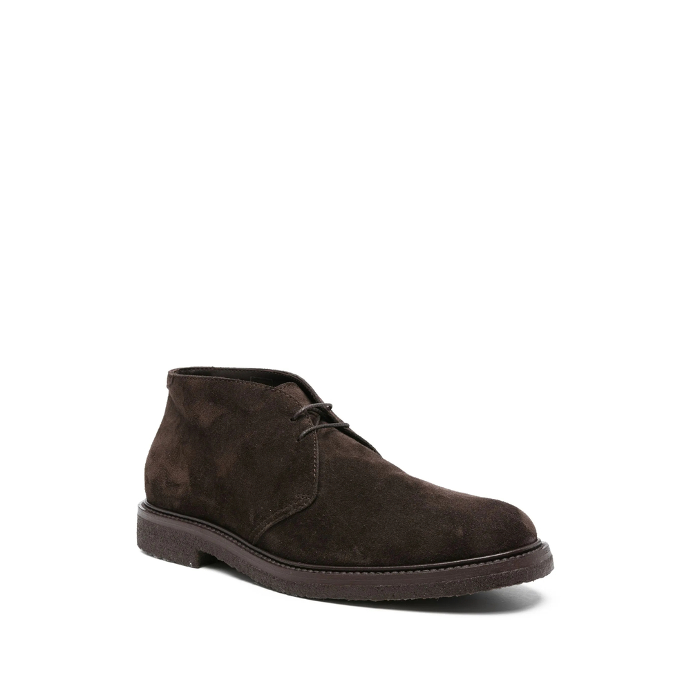 Shoe Henderson Baracco 85502S0MODIC (HENDERSON BARACCO / スニーカー ) | HENDERSON BARACCO (ヘンダーソン ブラッコ)(3)
