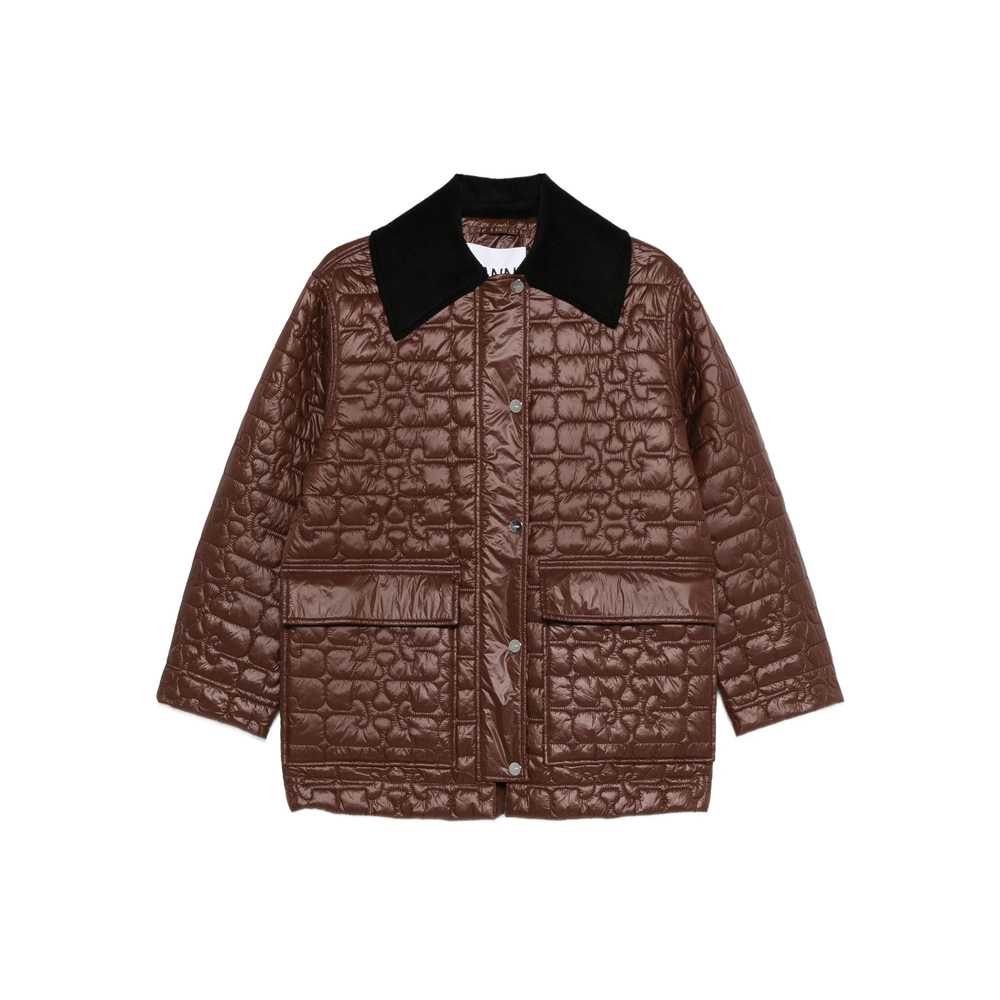 Outerwear Ganni W0397979 (GANNI / カジュアルジャケット ) | GANNI (ガニー)