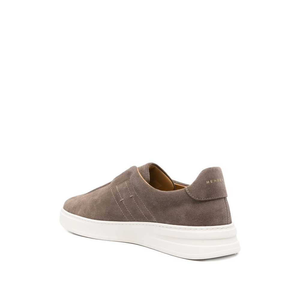 Sneaker Henderson Baracco DEVISS12TALPA (HENDERSON BARACCO / スニーカー ) | HENDERSON BARACCO (ヘンダーソン ブラッコ)(3)